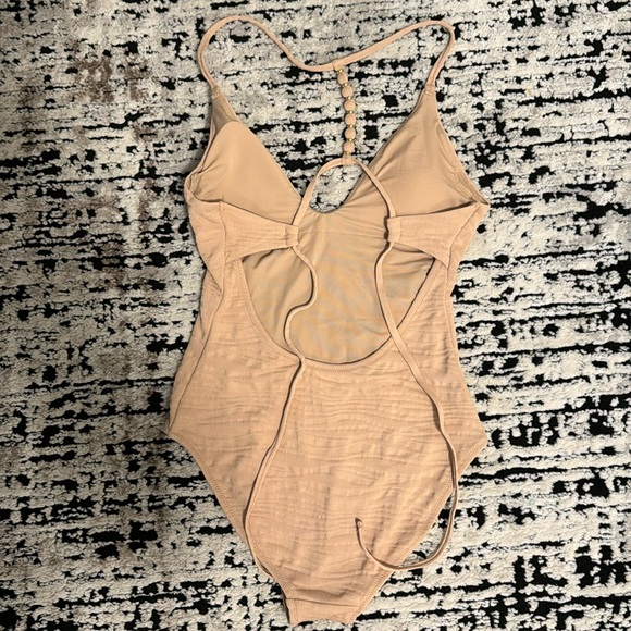 Aerie One Piece Full Coverage - Picture 3 of 5